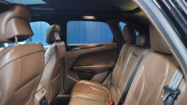 2017 LINCOLN MKC RESERVE 5LMCJ3D93HUL04974
