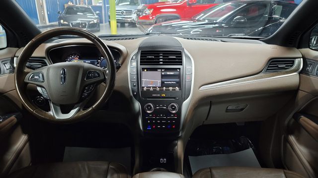 2017 LINCOLN MKC RESERVE 5LMCJ3D93HUL04974