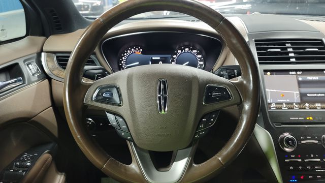 2017 LINCOLN MKC RESERVE 5LMCJ3D93HUL04974