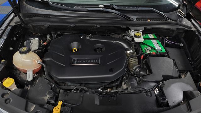 2017 LINCOLN MKC RESERVE 5LMCJ3D93HUL04974