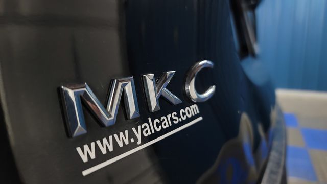 2017 LINCOLN MKC RESERVE 5LMCJ3D93HUL04974