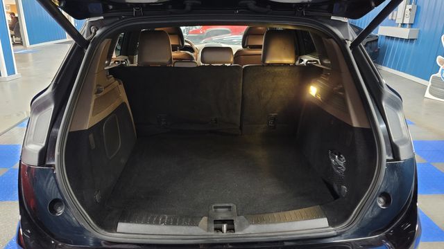 2017 LINCOLN MKC RESERVE 5LMCJ3D93HUL04974