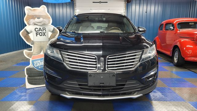 2017 LINCOLN MKC RESERVE 5LMCJ3D93HUL04974