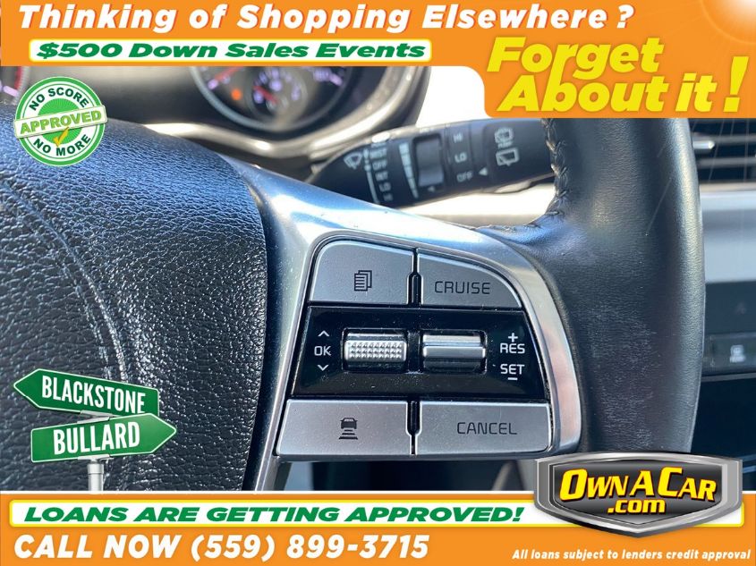2020 KIA TELLURIDE S 5XYP6DHC9LG082165