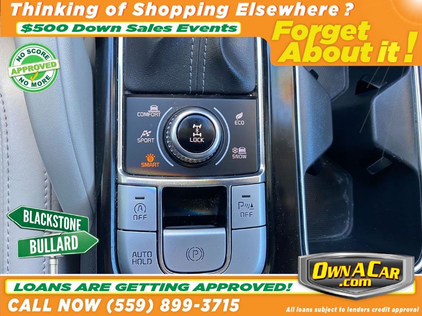 2020 KIA TELLURIDE S 5XYP6DHC9LG082165