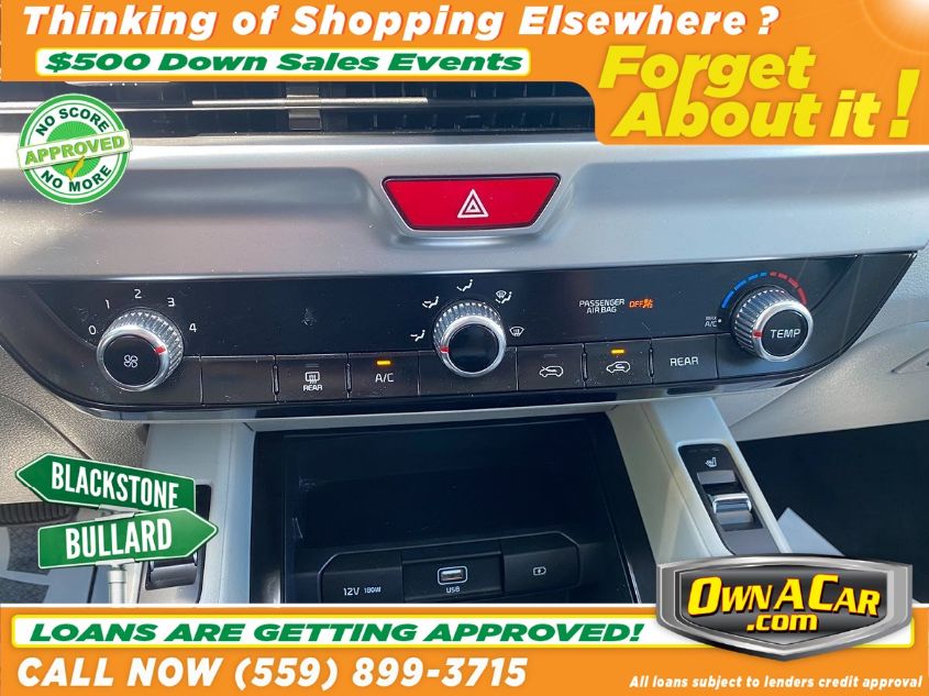 2020 KIA TELLURIDE S 5XYP6DHC9LG082165