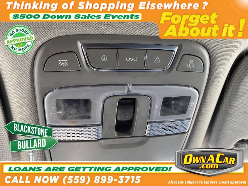 2020 KIA TELLURIDE S 5XYP6DHC9LG082165