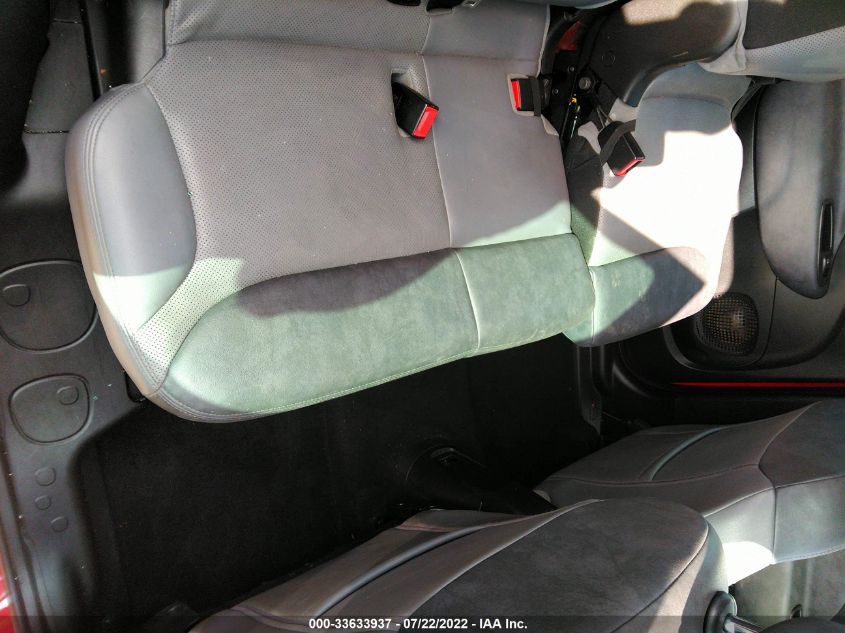 2014 FIAT 500L LOUNGE ZFBCFACH2EZ029461