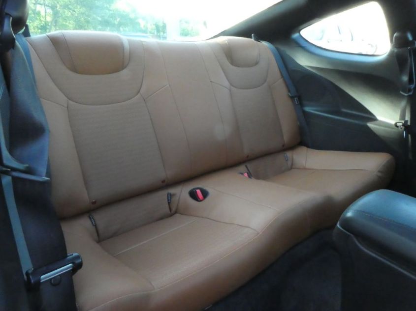 2013 HYUNDAI GENESIS COUPE 3.8 GRAND TOURING KMHHU6KJ8DU103113