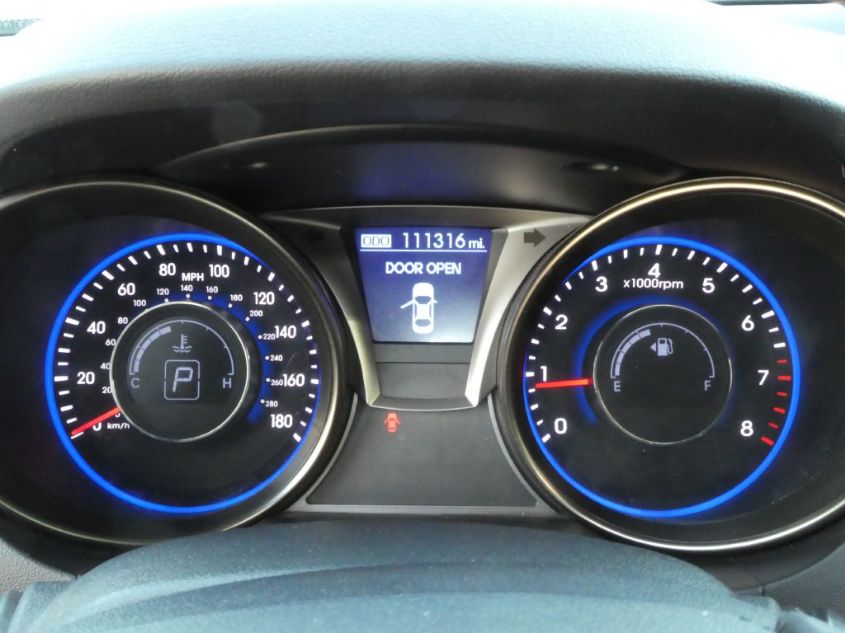 2013 HYUNDAI GENESIS COUPE 3.8 GRAND TOURING KMHHU6KJ8DU103113