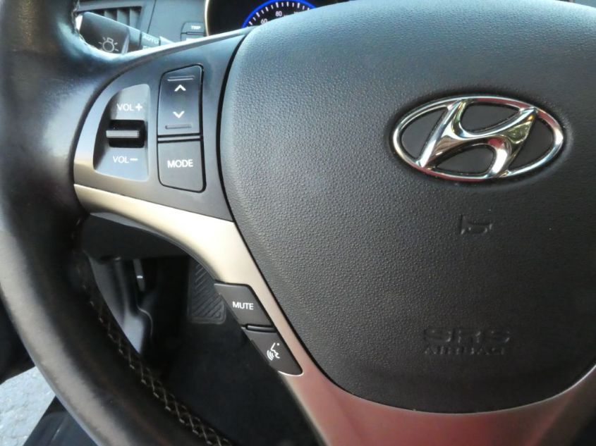 2013 HYUNDAI GENESIS COUPE 3.8 GRAND TOURING KMHHU6KJ8DU103113