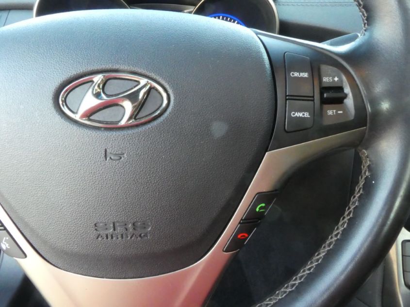 2013 HYUNDAI GENESIS COUPE 3.8 GRAND TOURING KMHHU6KJ8DU103113