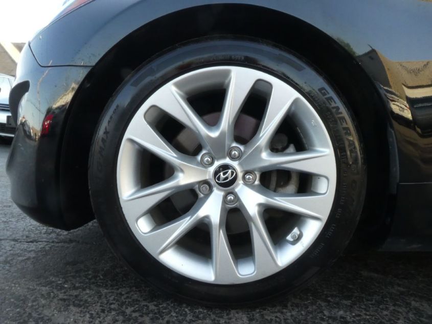 2013 HYUNDAI GENESIS COUPE 3.8 GRAND TOURING KMHHU6KJ8DU103113