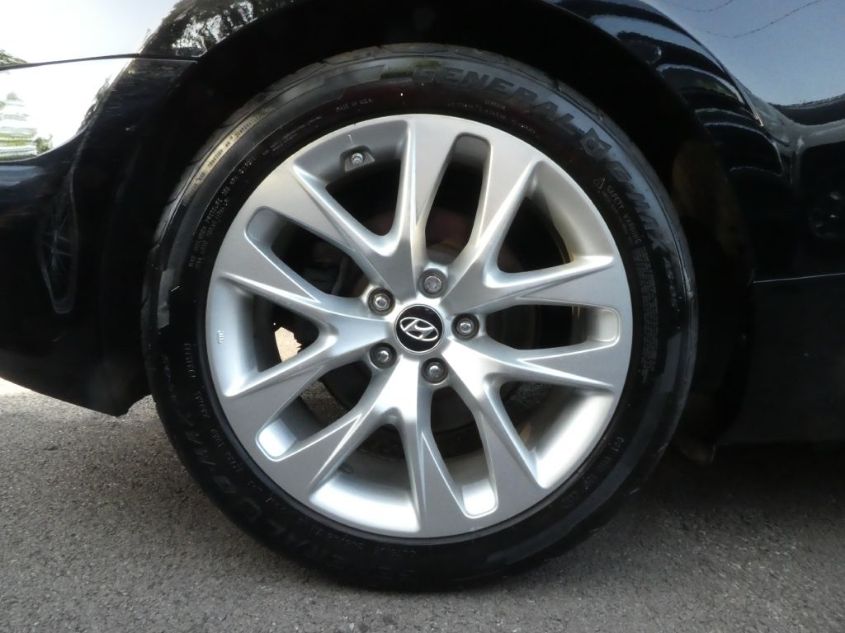 2013 HYUNDAI GENESIS COUPE 3.8 GRAND TOURING KMHHU6KJ8DU103113