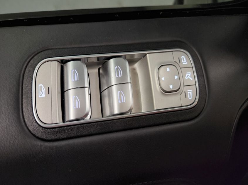 2021 MERCEDES-BENZ G 63 AMG W1NYC7HJ6MX387241