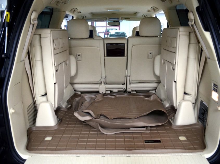 2014 LEXUS LX 570 JTJHY7AX4E4153817