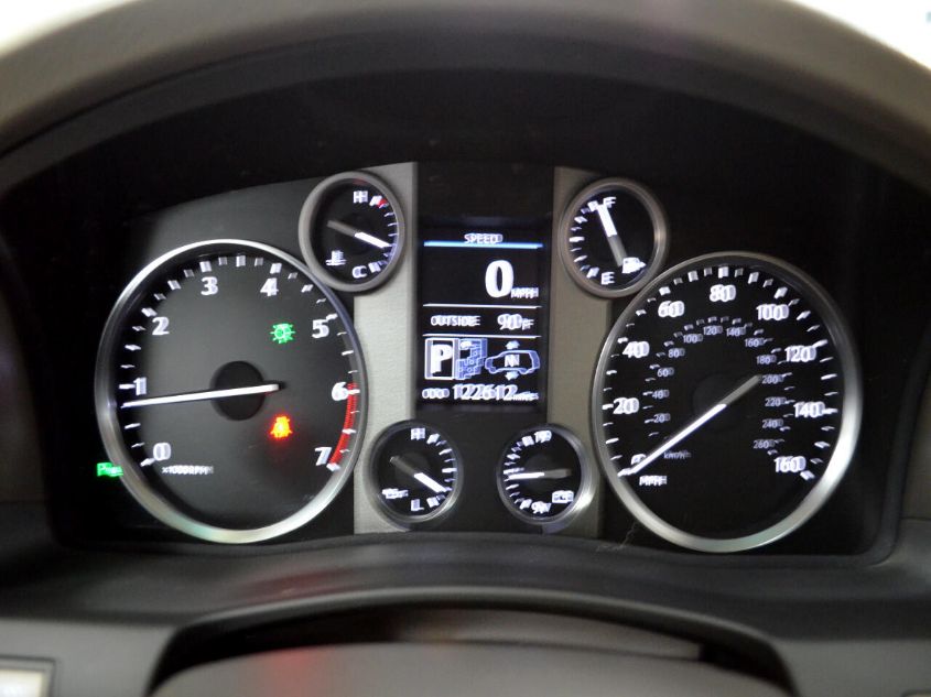 2014 LEXUS LX 570 JTJHY7AX4E4153817