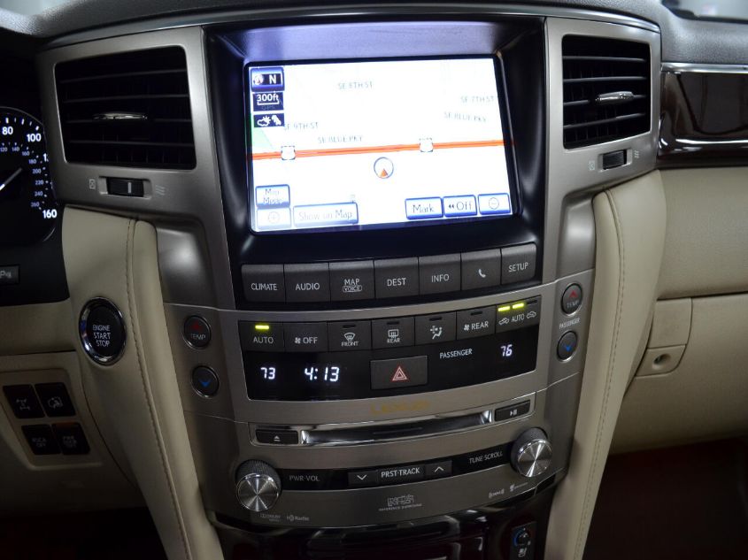 2014 LEXUS LX 570 JTJHY7AX4E4153817