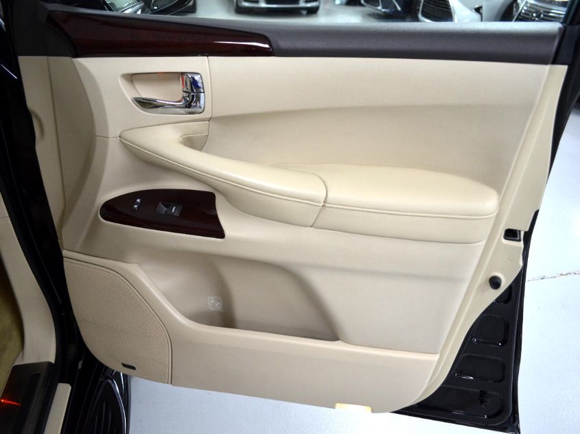 2014 LEXUS LX 570 JTJHY7AX4E4153817