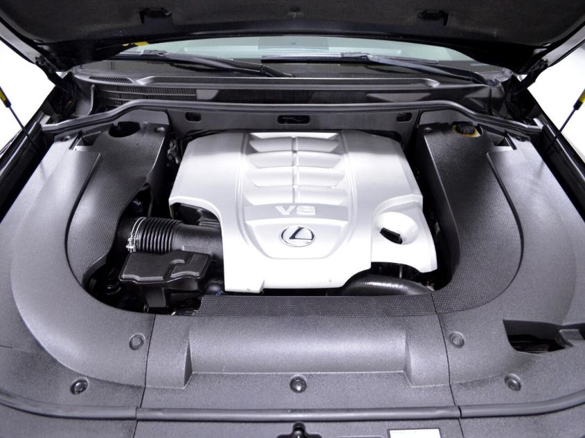 2014 LEXUS LX 570 JTJHY7AX4E4153817
