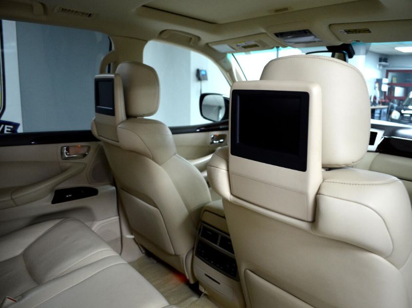2014 LEXUS LX 570 JTJHY7AX4E4153817