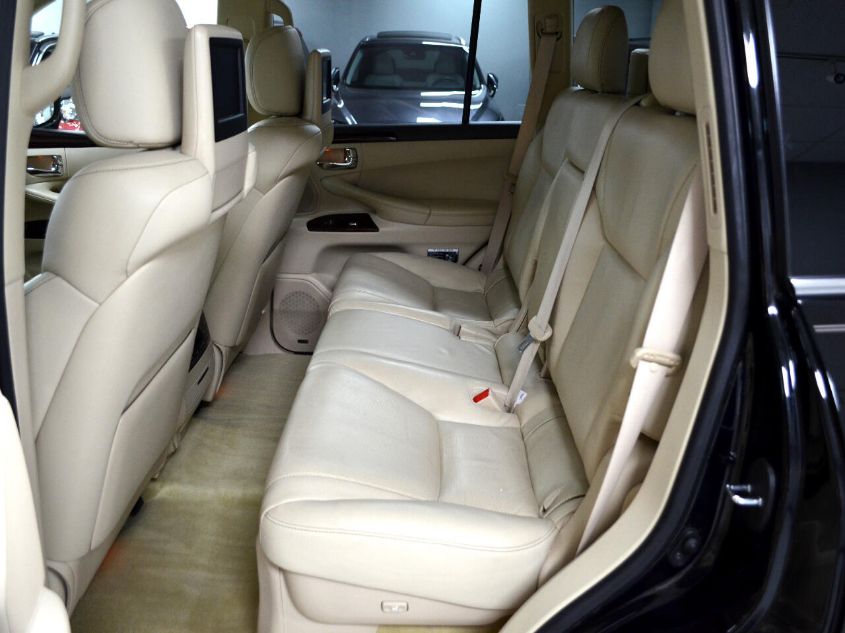 2014 LEXUS LX 570 JTJHY7AX4E4153817