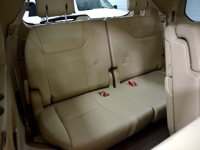 2014 LEXUS LX 570 JTJHY7AX4E4153817