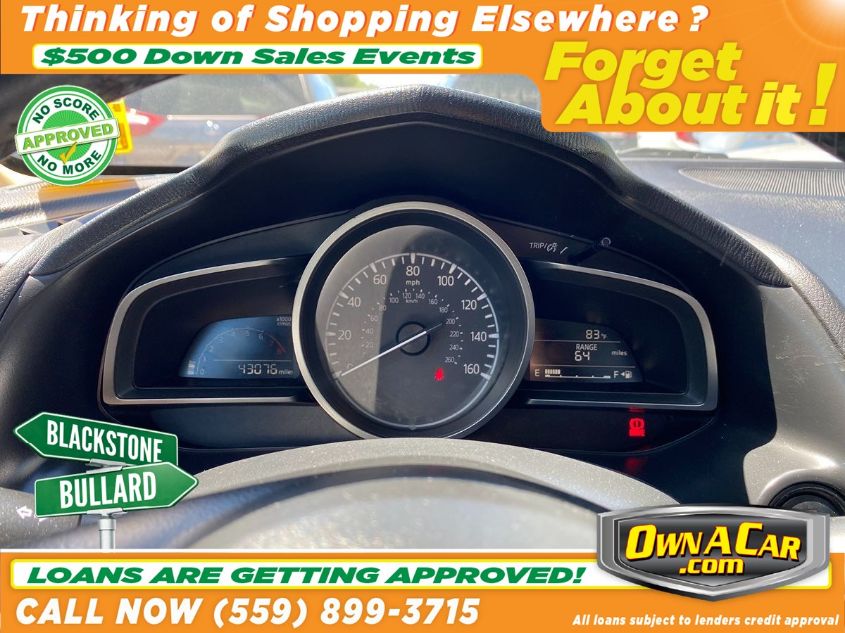2018 MAZDA MAZDA3 4-DOOR GRAND TOURING 3MZBN1W37JM205862