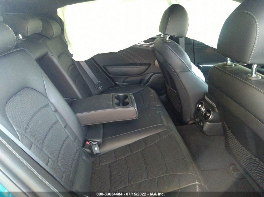 2022 KIA STINGER GT2 KNAE55LC9N6101856