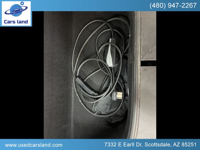 2019 TESLA MODEL X 5YJXCBE26KF189690