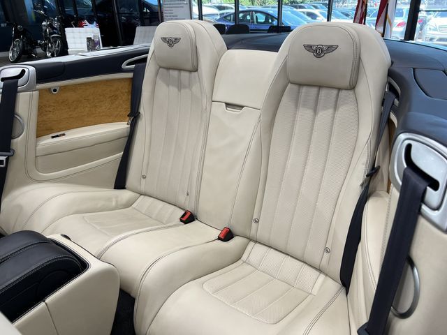 2013 BENTLEY CONTINENTAL GT V8 SCBGT3ZA5DC083452