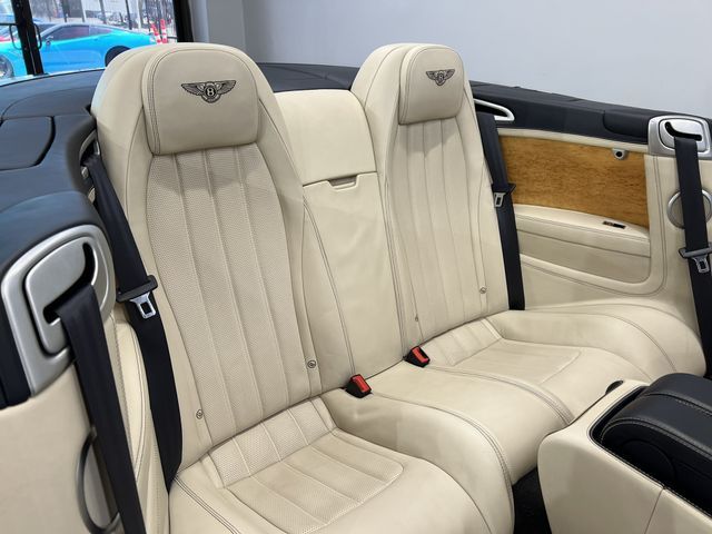 2013 BENTLEY CONTINENTAL GT V8 SCBGT3ZA5DC083452