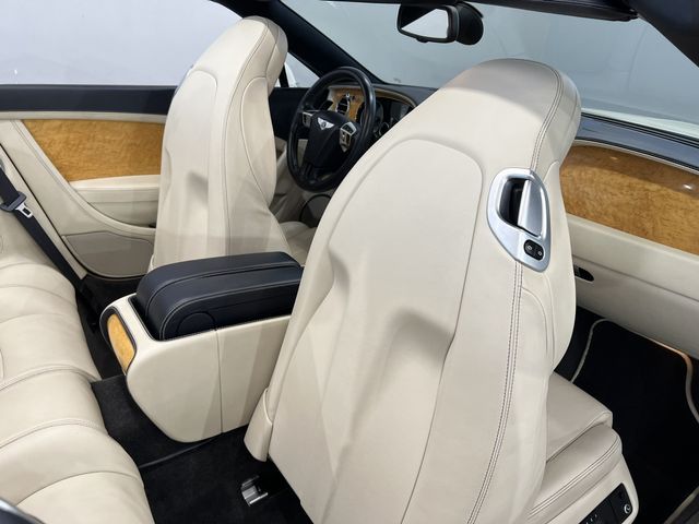 2013 BENTLEY CONTINENTAL GT V8 SCBGT3ZA5DC083452