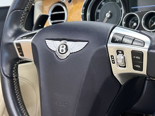 2013 BENTLEY CONTINENTAL GT V8 SCBGT3ZA5DC083452