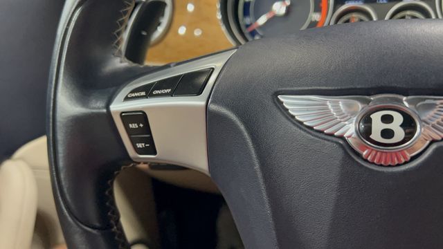 2013 BENTLEY CONTINENTAL GT V8 SCBGT3ZA5DC083452