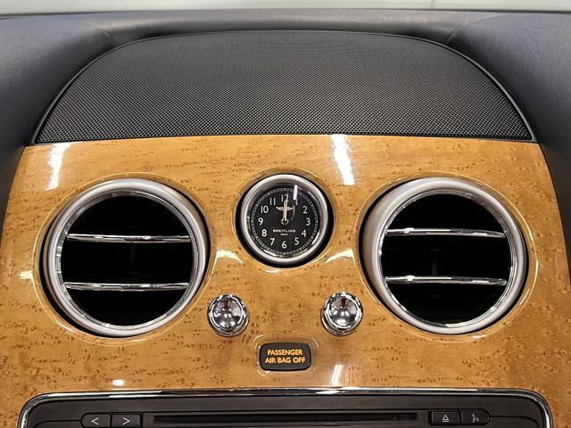 2013 BENTLEY CONTINENTAL GT V8 SCBGT3ZA5DC083452