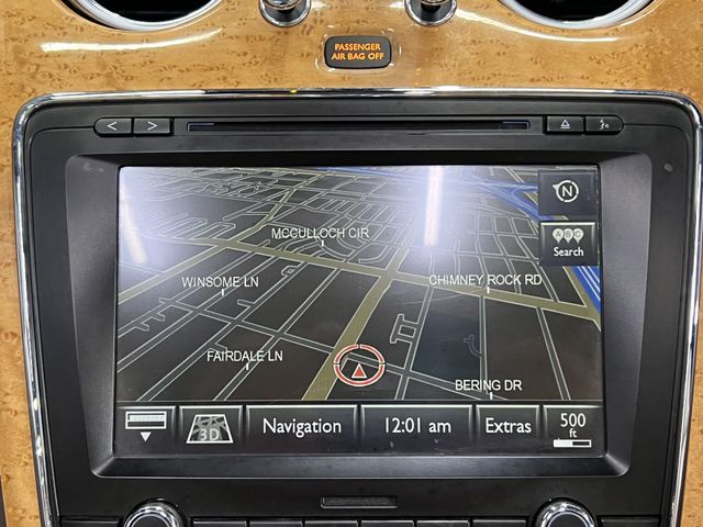 2013 BENTLEY CONTINENTAL GT V8 SCBGT3ZA5DC083452