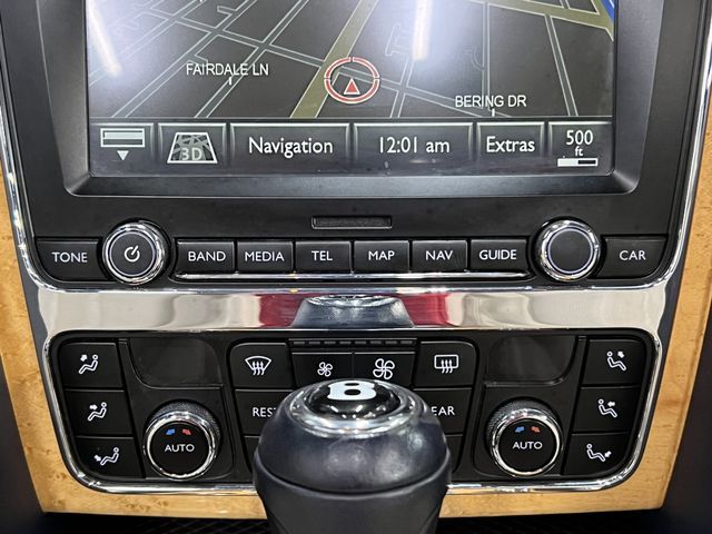 2013 BENTLEY CONTINENTAL GT V8 SCBGT3ZA5DC083452