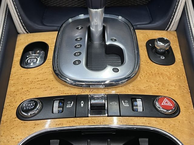 2013 BENTLEY CONTINENTAL GT V8 SCBGT3ZA5DC083452