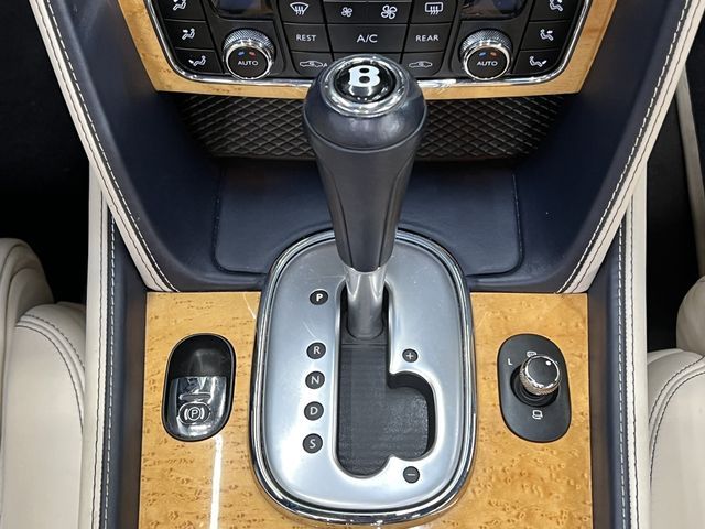 2013 BENTLEY CONTINENTAL GT V8 SCBGT3ZA5DC083452