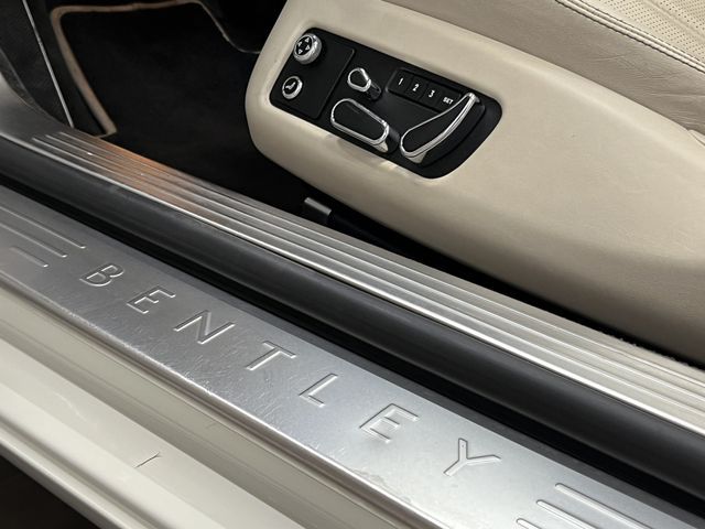 2013 BENTLEY CONTINENTAL GT V8 SCBGT3ZA5DC083452