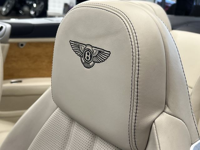 2013 BENTLEY CONTINENTAL GT V8 SCBGT3ZA5DC083452