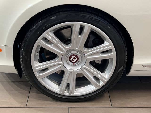 2013 BENTLEY CONTINENTAL GT V8 SCBGT3ZA5DC083452