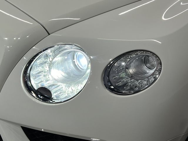 2013 BENTLEY CONTINENTAL GT V8 SCBGT3ZA5DC083452