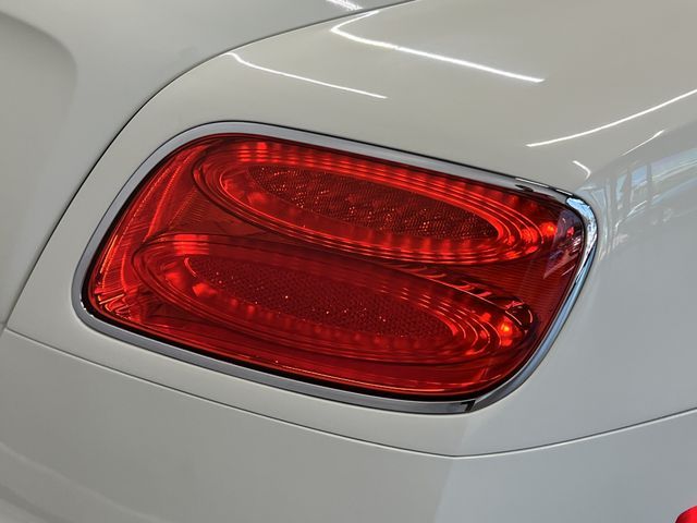 2013 BENTLEY CONTINENTAL GT V8 SCBGT3ZA5DC083452