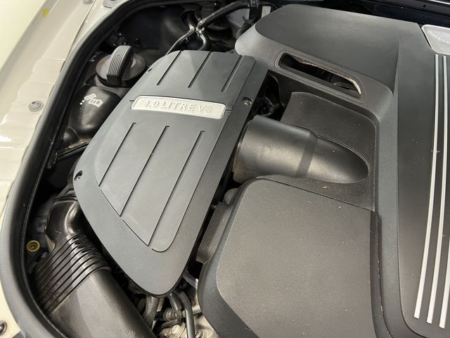 2013 BENTLEY CONTINENTAL GT V8 SCBGT3ZA5DC083452