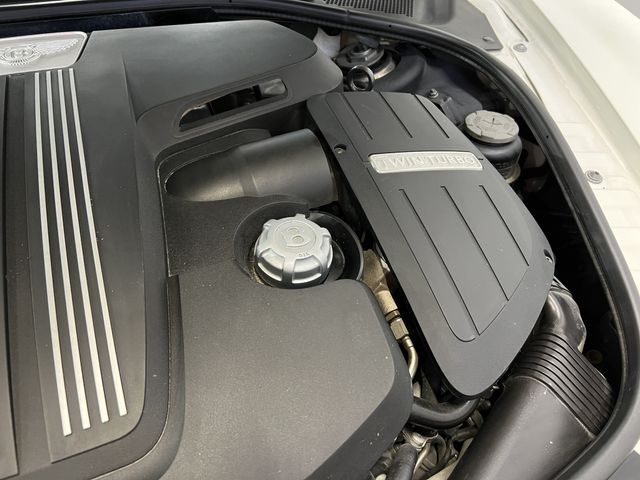 2013 BENTLEY CONTINENTAL GT V8 SCBGT3ZA5DC083452