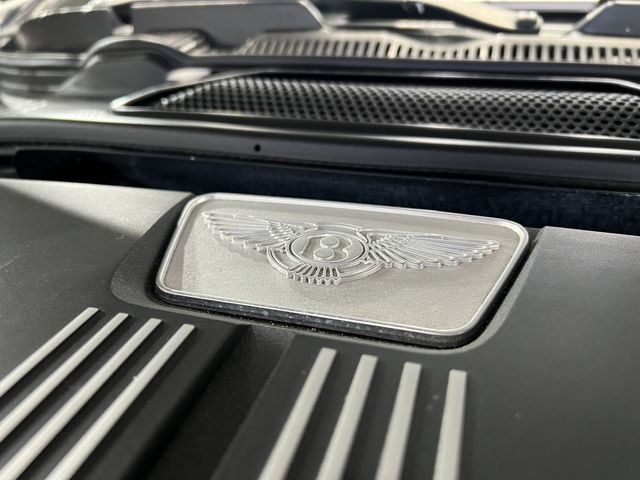 2013 BENTLEY CONTINENTAL GT V8 SCBGT3ZA5DC083452