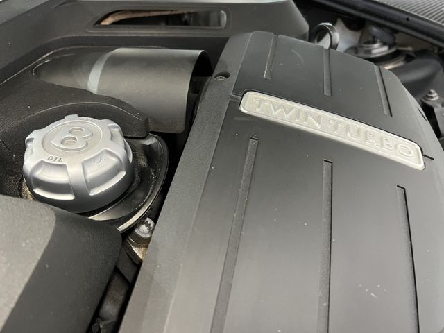 2013 BENTLEY CONTINENTAL GT V8 SCBGT3ZA5DC083452