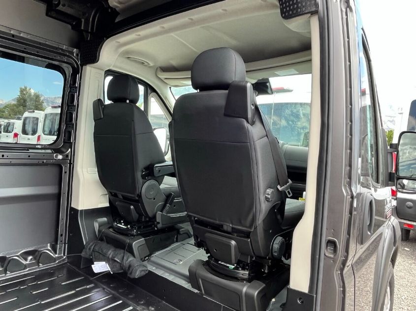 2022 RAM PROMASTER 3500 3500 HIGH 3C6MRVHGXNE120593